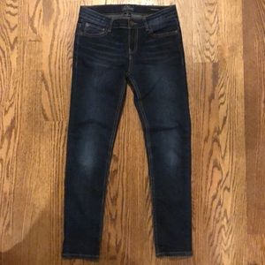 Lucky Brand Girls Zoe Skinny Jeans